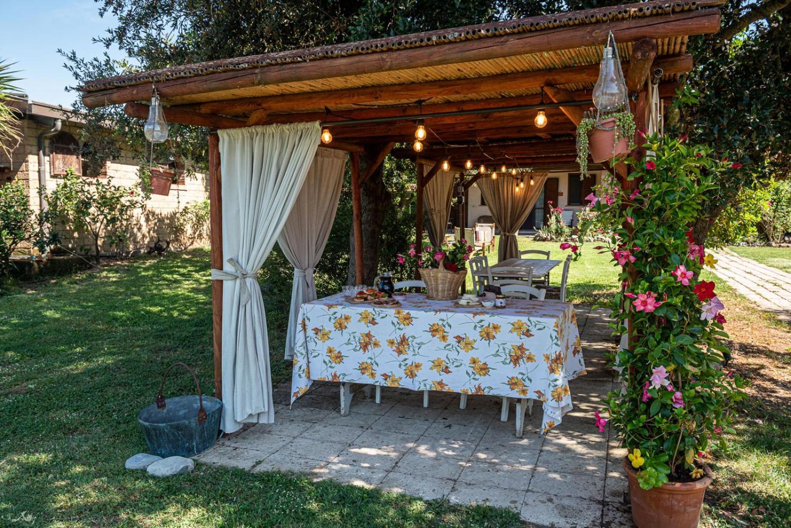 Agriturismo Lillastro Braccagni Exterior photo