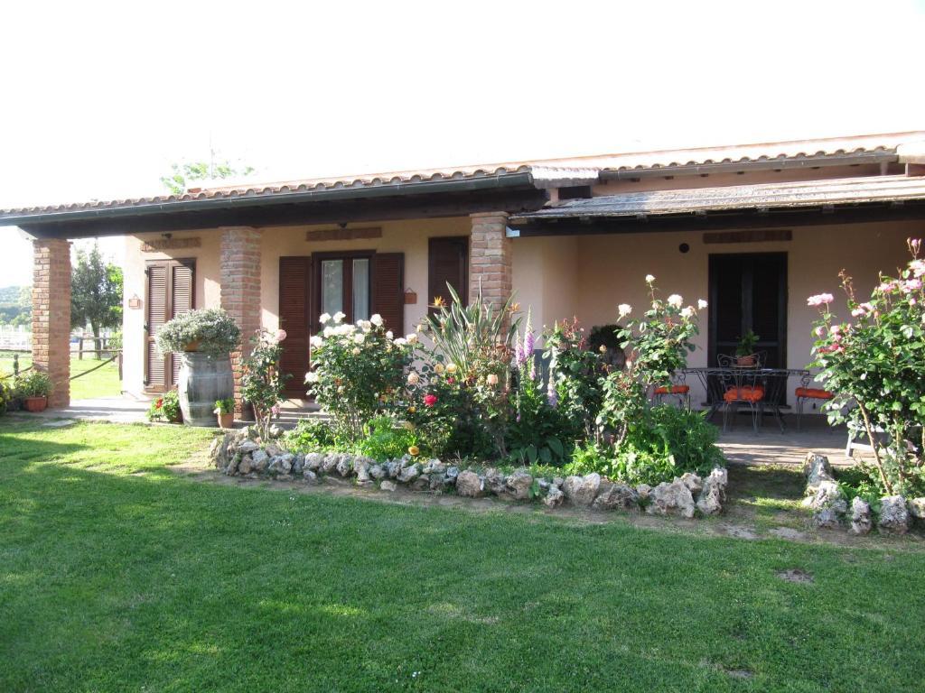 Agriturismo Lillastro Braccagni Exterior photo