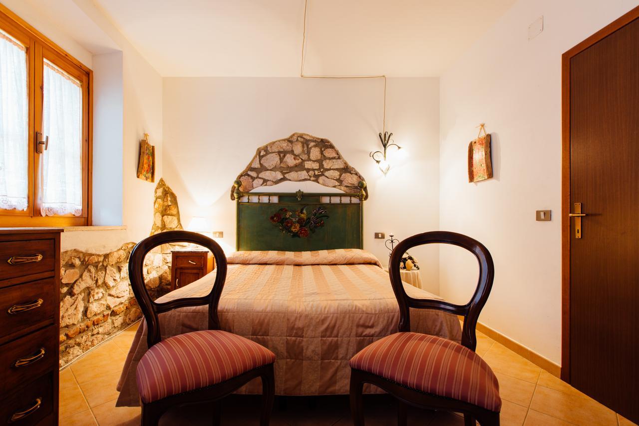 Agriturismo Lillastro Braccagni Exterior photo